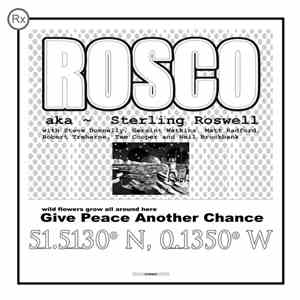 Rosco , Tone Rodent - Splt 7