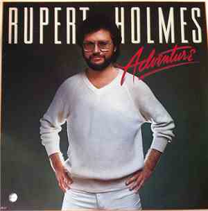 Rupert Holmes - Adventure