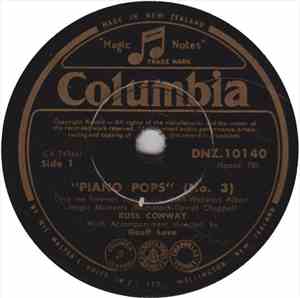 Russ Conway - 