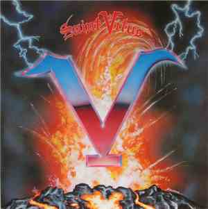 Saint Vitus - V