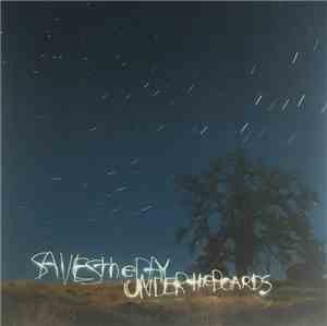 Saves The Day - Under The Boards