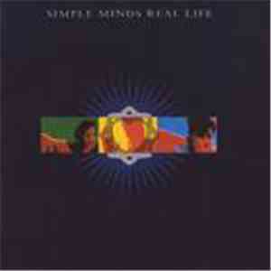 Simple Minds - Real Life