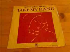 Sister Janet Mead - Take My Hand
