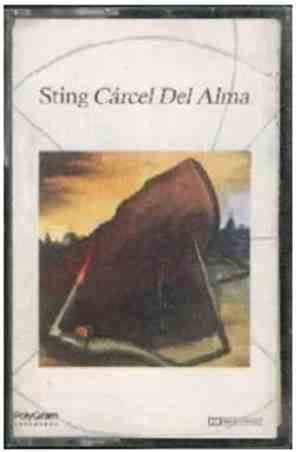 Sting - Cárcel Del Alma