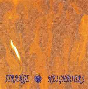 Strange Neighbours - Strange Neighbours