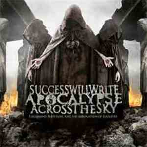 Success Will Write Apocalypse Across The Sky - The Grand Partition And The  ...