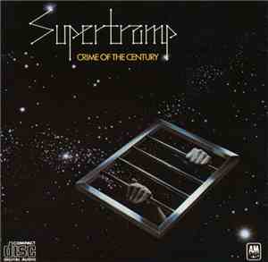 Supertramp - Crime Of The Century