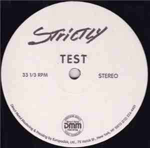 Sweet Drop - Acid People