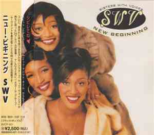 SWV - New Beginning
