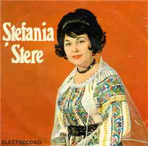 Ștefania Stere - Ștefania Stere