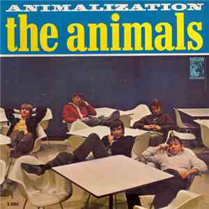 The Animals - Animalization