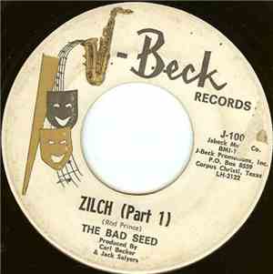 The Bad Seeds - Zilch