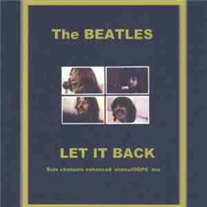 The Beatles - Let It Back