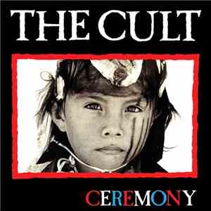The Cult - Ceremony