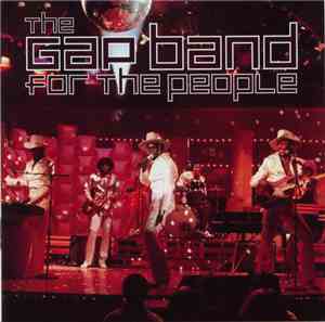 The Gap Band - For The People