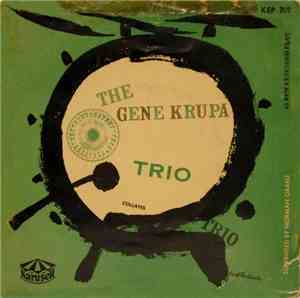 The Gene Krupa Trio - Collates
