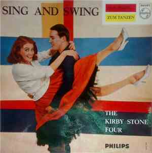 The Kirby Stone Four With Jimmy Carroll And His Orchestra - Das Beste Zum T ...