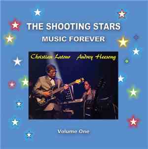 The Shooting Stars - Music Forever - Volume One