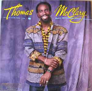 Thomas McClary - Thomas McClary