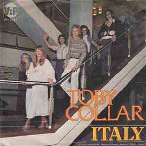 Toby Collar - Italy