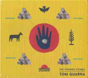 Tom Guarna - The Wishing Stones