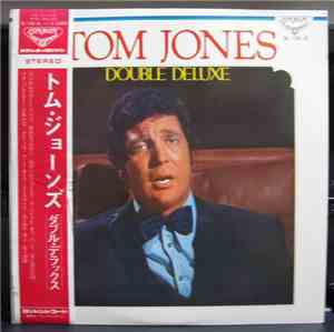Tom Jones - Double Deluxe