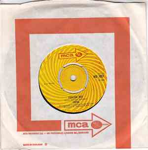 Topol - Foolish Boy