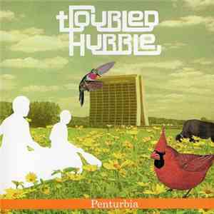 Troubled Hubble - Penturbia
