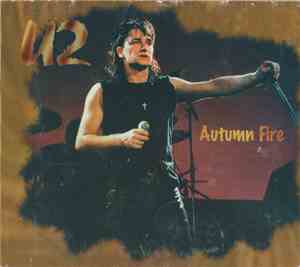 U2 - Autumn Fire