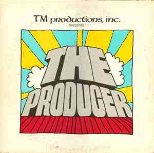 Unknown Artist - The Producer: Campaigns Disc 15