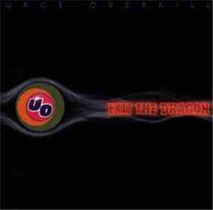 Urge Overkill - Exit The Dragon