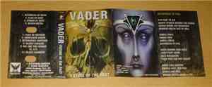 Vader - Future Of The Past