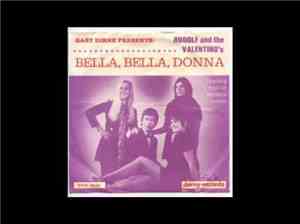 Valentino's - Bella Bella Donna
