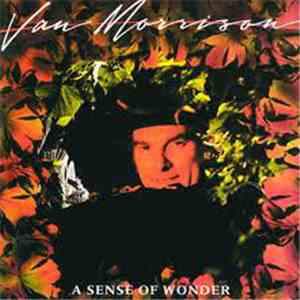 Van Morrison - A Sense Of Wonder