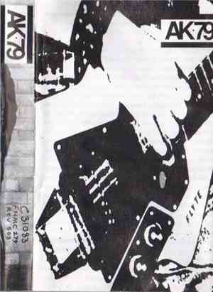 Various - AK•79