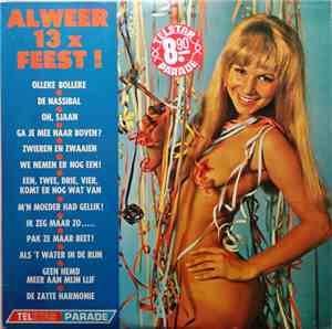 Various - Alweer 13x Feest!