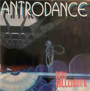 Various - Antro Dance / New Millenium II