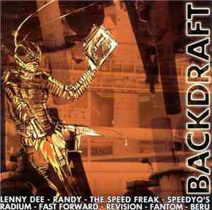 Various - Backdraft