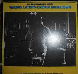 Various - Chicago Breakdown