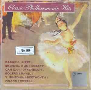 Various - Classic Philharmonic Hits