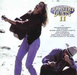Various - Country Duets II