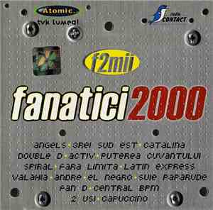 Various - Fanatici 2000 F2mii
