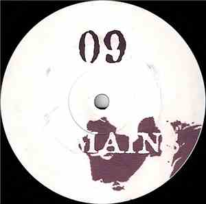 Various - I Cannot See The Grass...