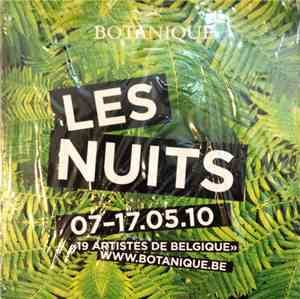 Various - Les Nuits 07-17.05.10