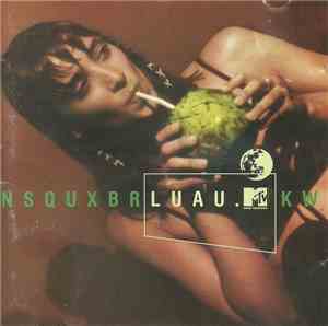 Various - Luau MTV