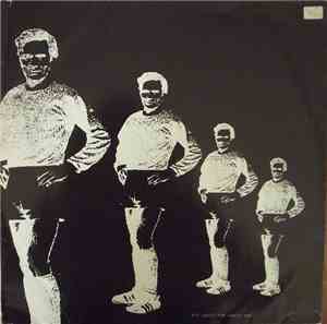 Various - Not Great For Great Men