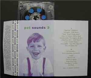 Various - Pet Sounds Vol. 3