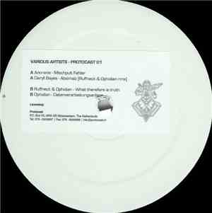 Various - Protocast #01