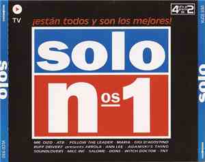 Various - Solo N°s1