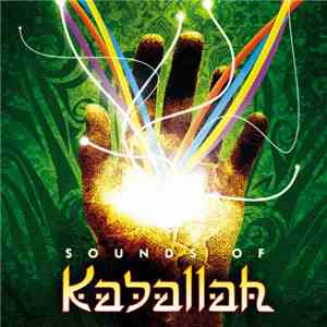 Various - Sounds Of Kaballah